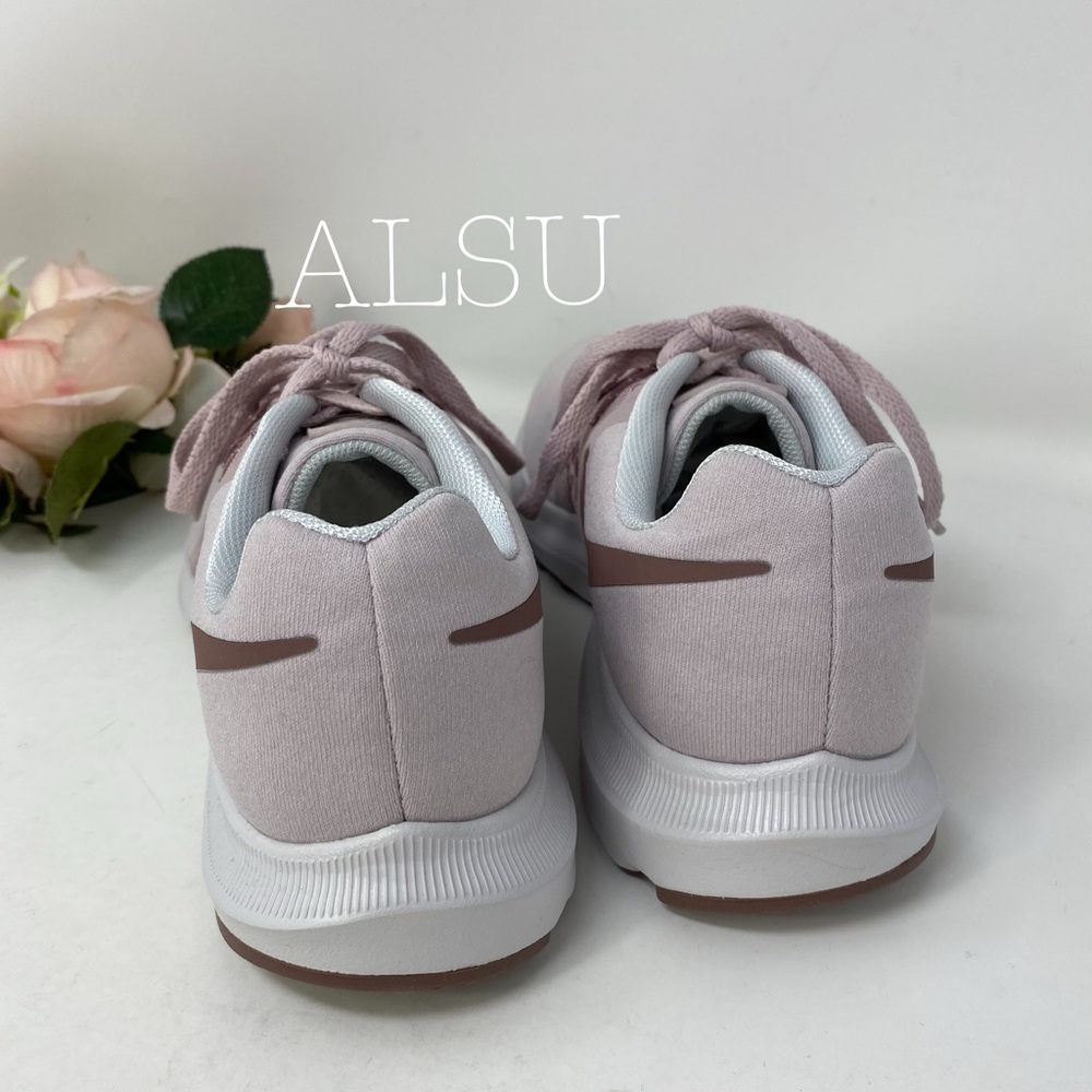 Nike Run Swift Particle Rose Canvas W AUTHENTIC - Picture 7 of 8